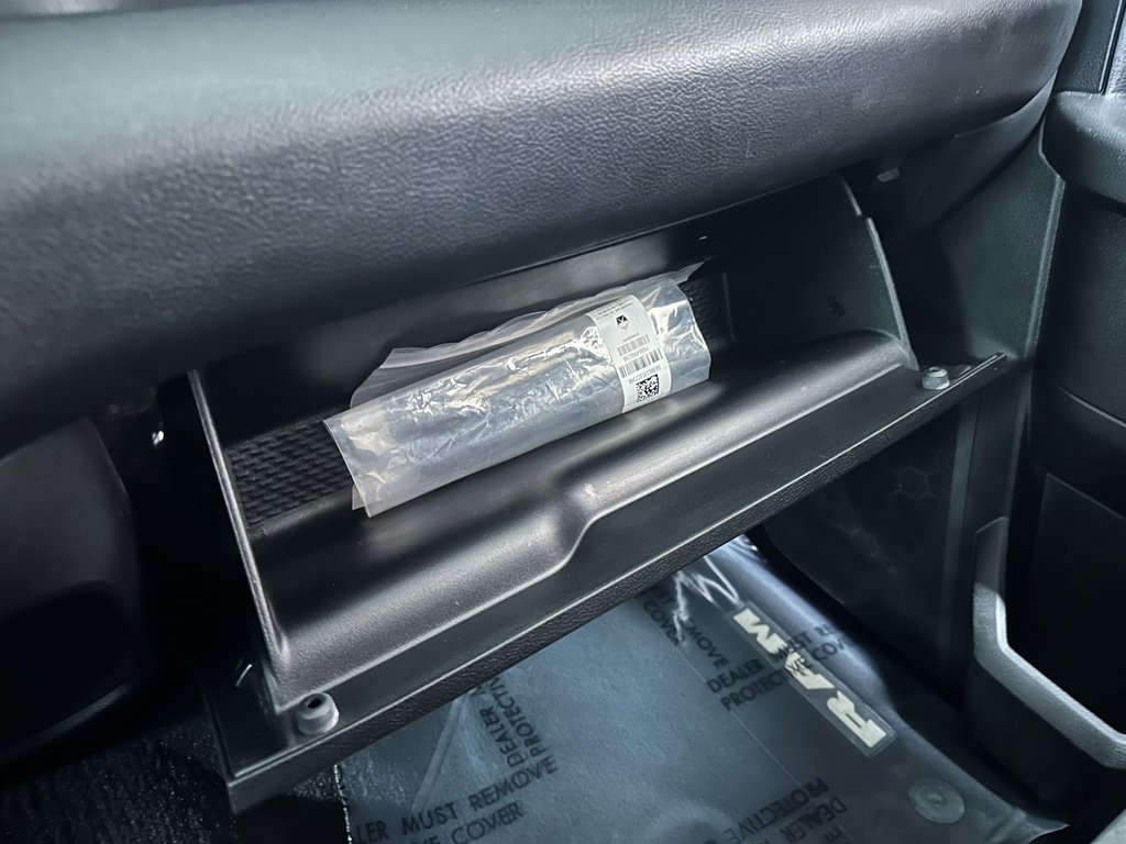 Certified 2024 RAM 3500 Tradesman image 30