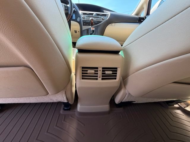 Used 2014 Lexus RX 350 FWD w/ Navigation Package image 27