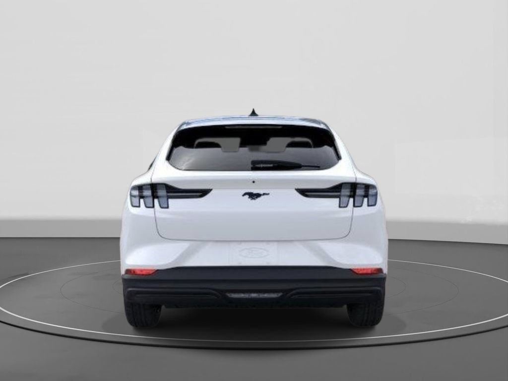 New 2026 Ford Mustang Mach-E Premium RWD image 5