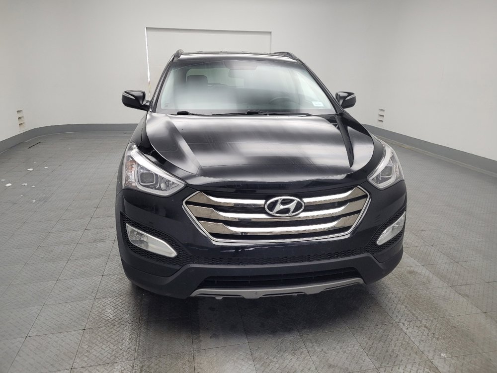 Used 2016 Hyundai Santa Fe Sport w/ Option Group 03 image 14