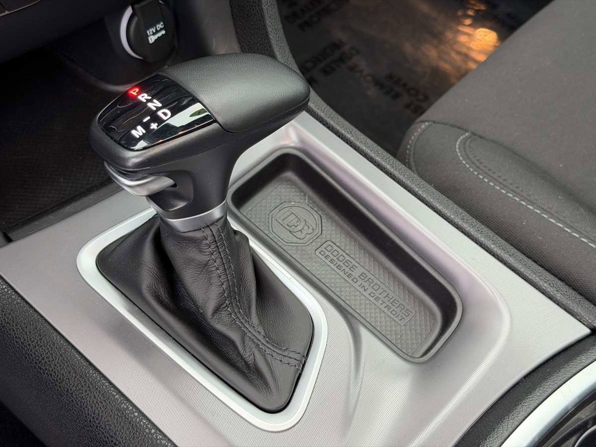 Used 2023 Dodge Charger Scat Pack w/ Technology Group image 54