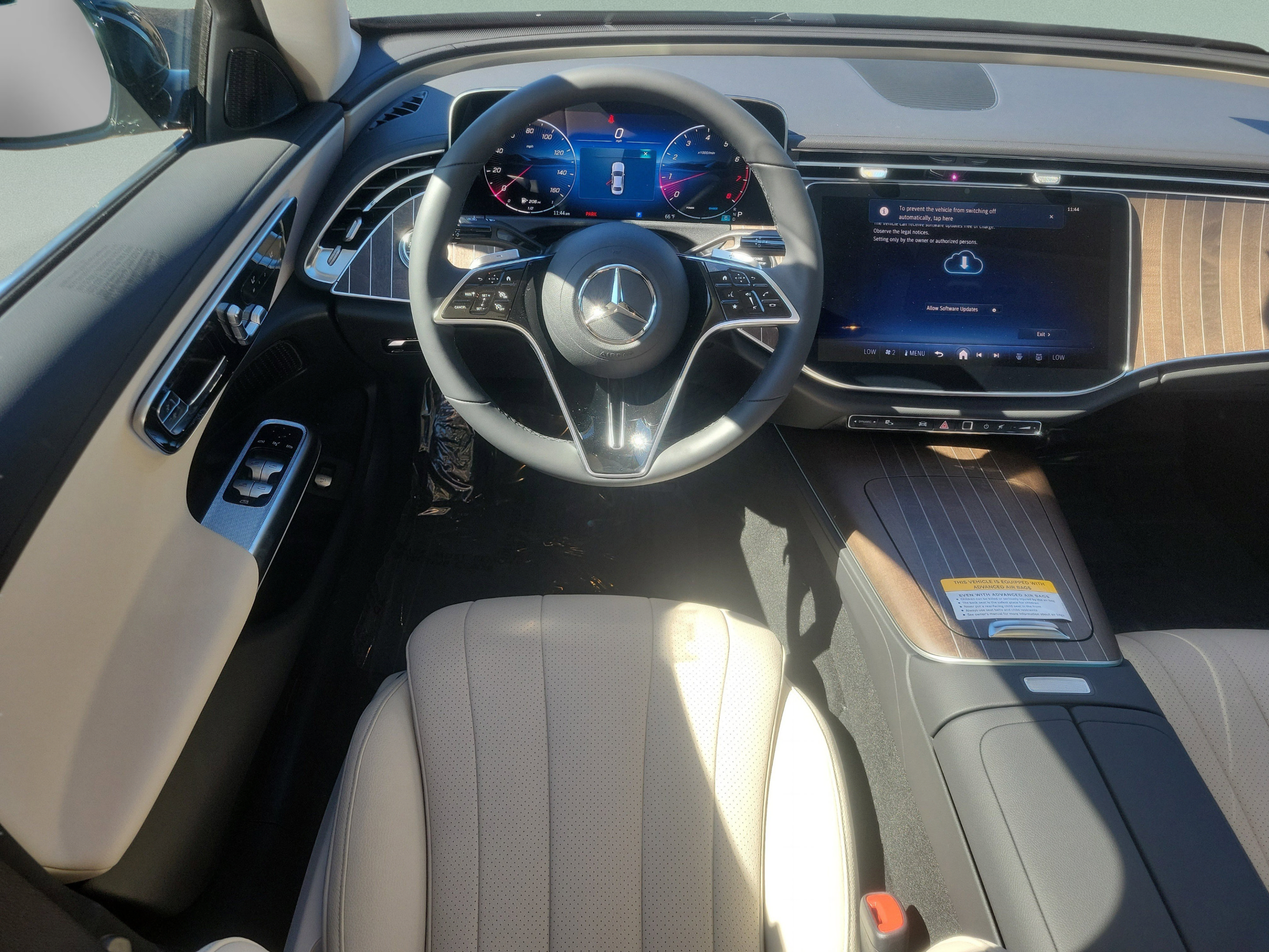 Certified 2026 Mercedes-Benz E 350 Sedan image 12