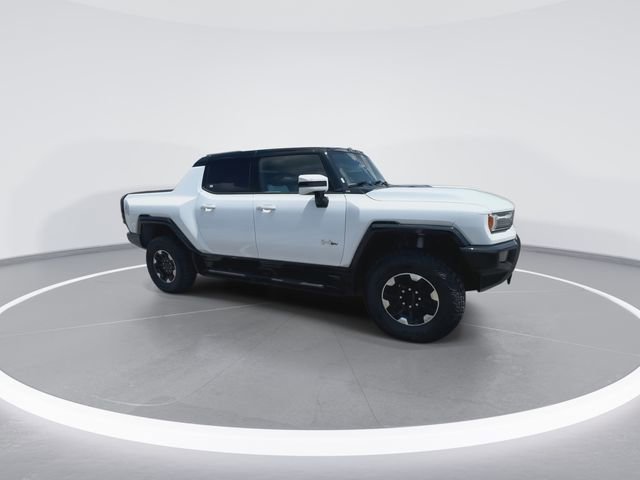 New 2025 GMC Hummer EV 3X w/ Extreme Off-Road Package AWD/4WD image 2