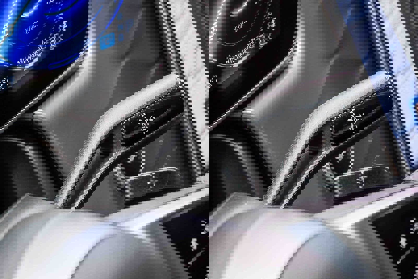 Certified 2023 Mercedes-Benz EQE 350+ 4MATIC SUV w/ Exclusive Trim Package image 14