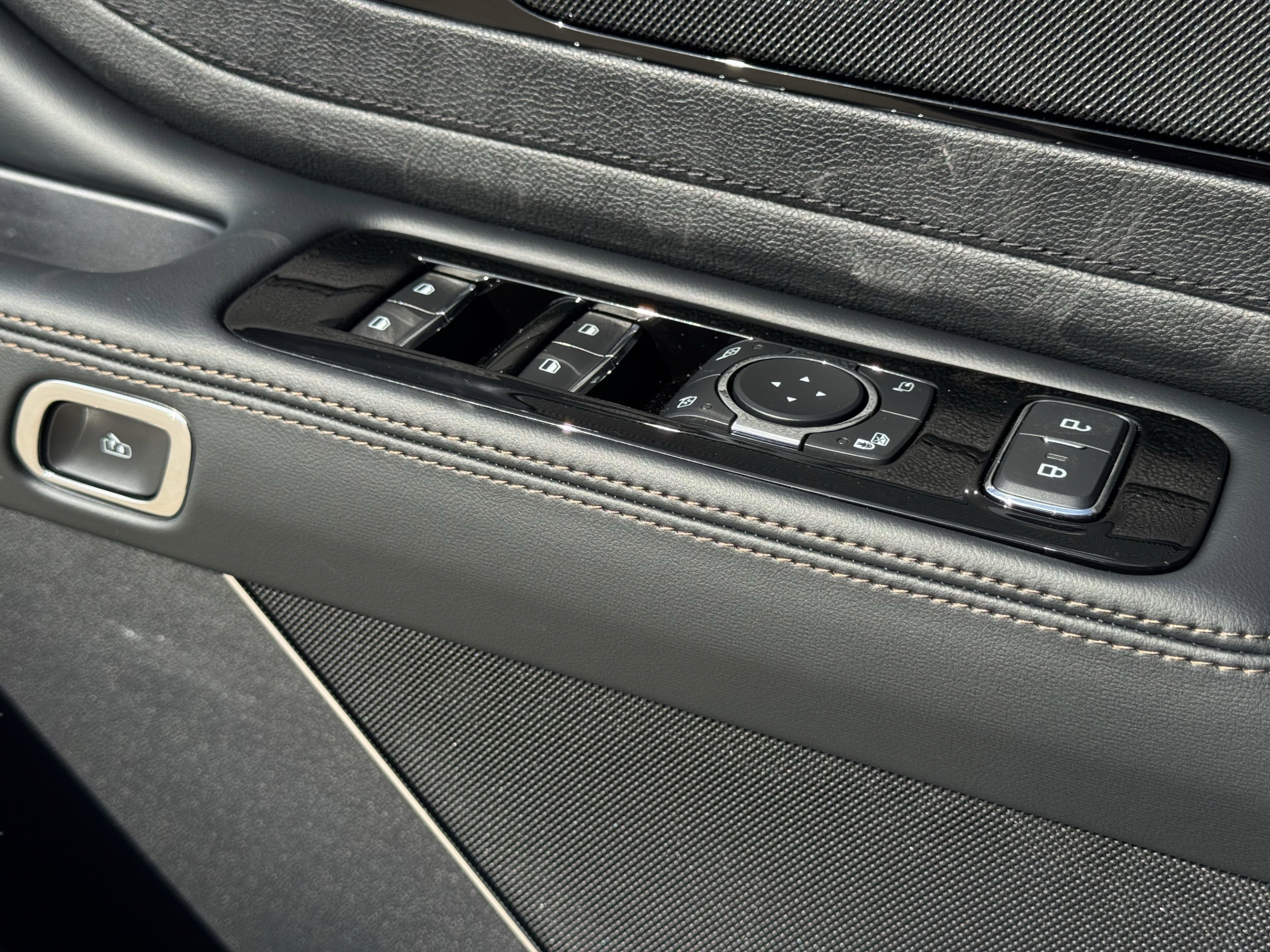 New 2026 Lincoln Aviator Reserve RWD image 20