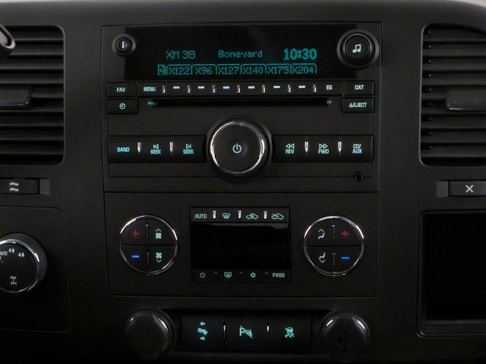 Used 2010 GMC Sierra 1500 SLE w/ Power Pack Plus image 9