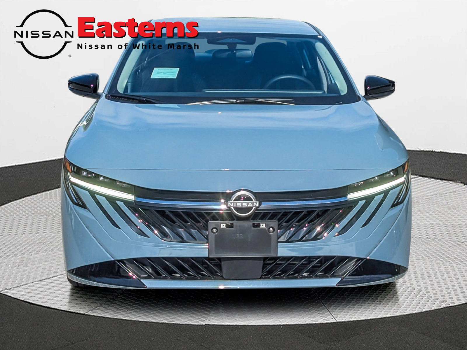 New 2027 Nissan Sentra SV FWD image 6