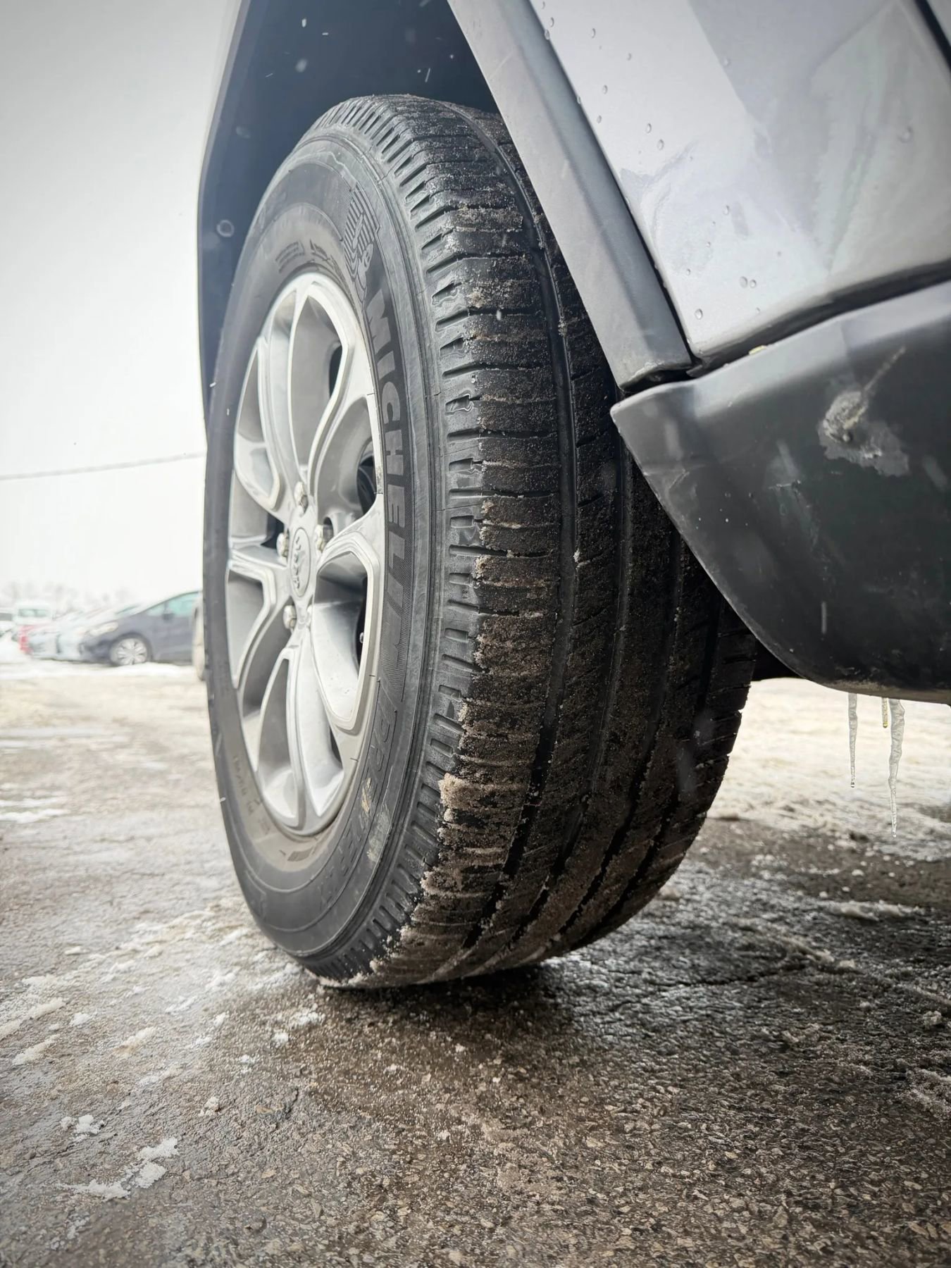 Used 2014 Jeep Grand Cherokee Limited image 25