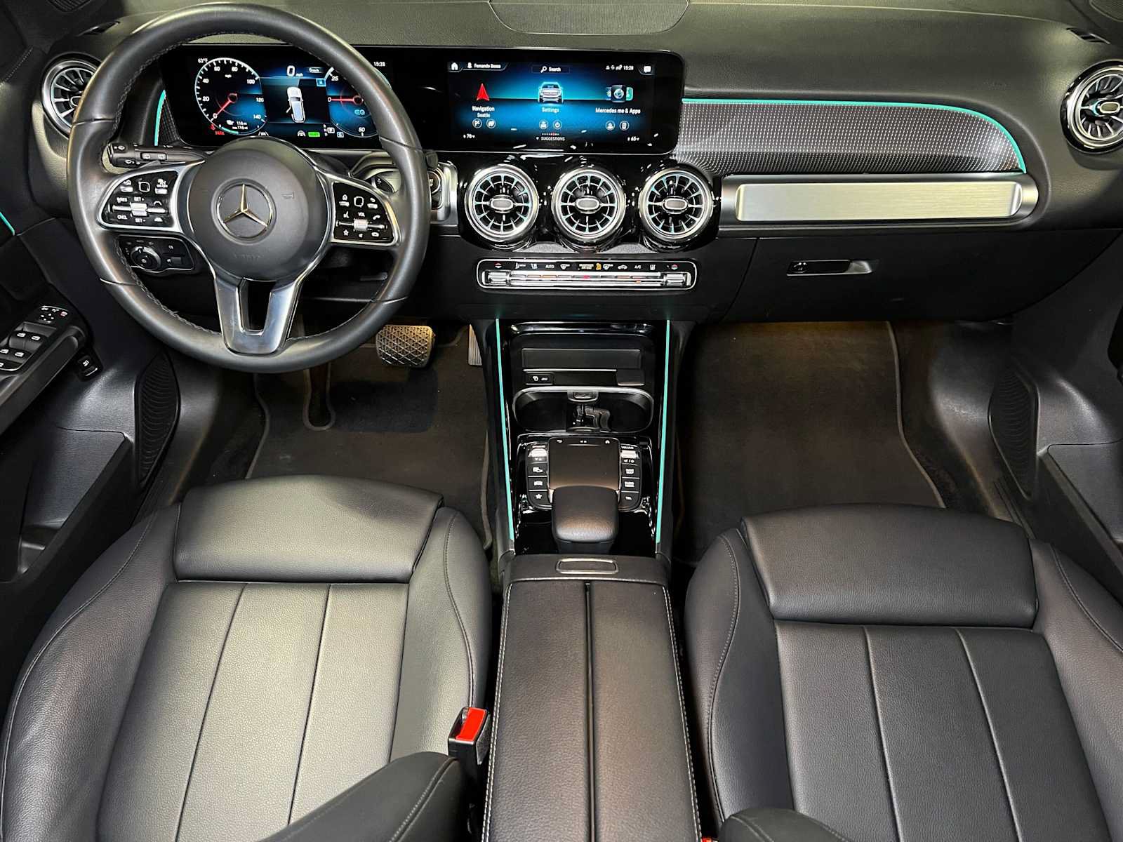 Used 2023 Mercedes-Benz EQB 250+ image 43