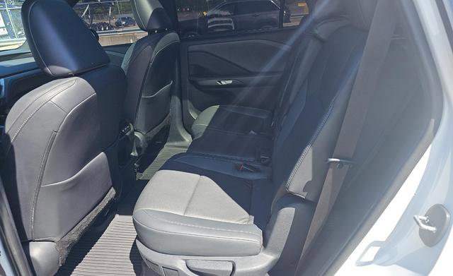 Used 2024 Lexus TX 350 AWD w/ Technology Package image 16