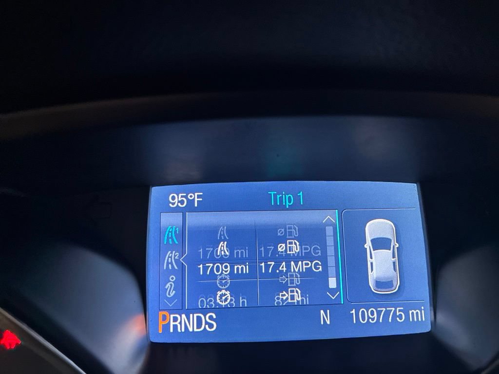 Used 2013 Ford Escape SE FWD image 16