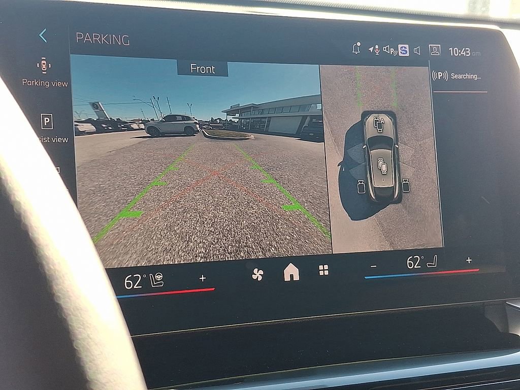 Used 2025 BMW X2 xDrive28i w/ Premium Package image 4