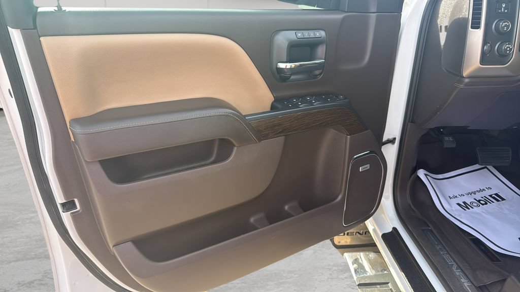 Used 2018 GMC Sierra 1500 Denali AWD/4WD image 50