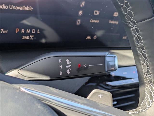 New 2026 Buick Enclave Sport Touring image 12