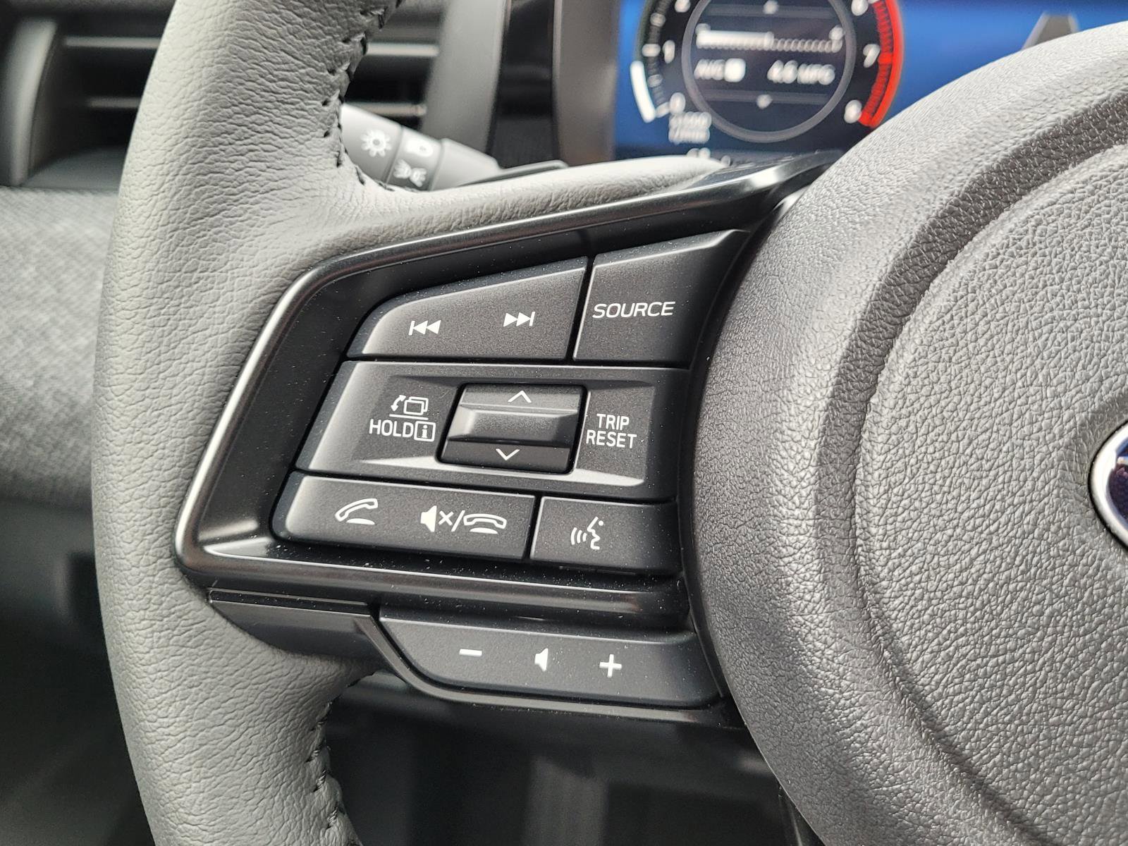 New 2026 Subaru Outback Limited image 8