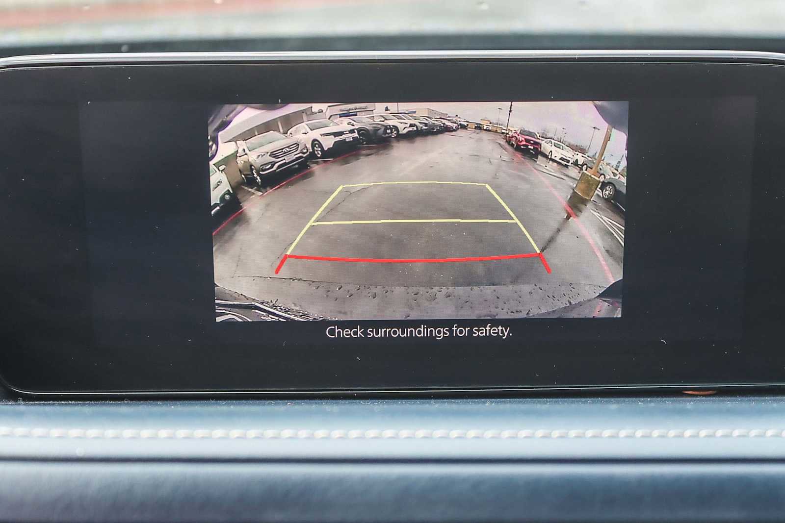 Used 2020 MAZDA CX-30 AWD w/ Select Package image 23