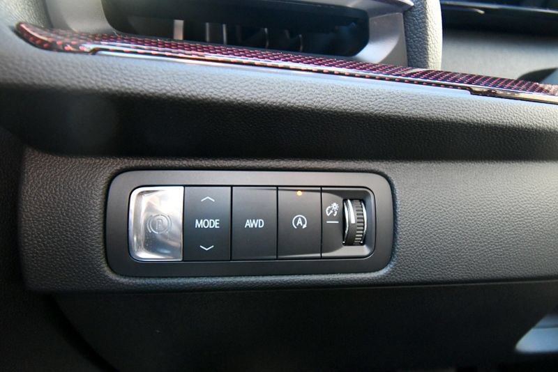 New 2026 Chevrolet Traverse RS AWD/4WD image 18
