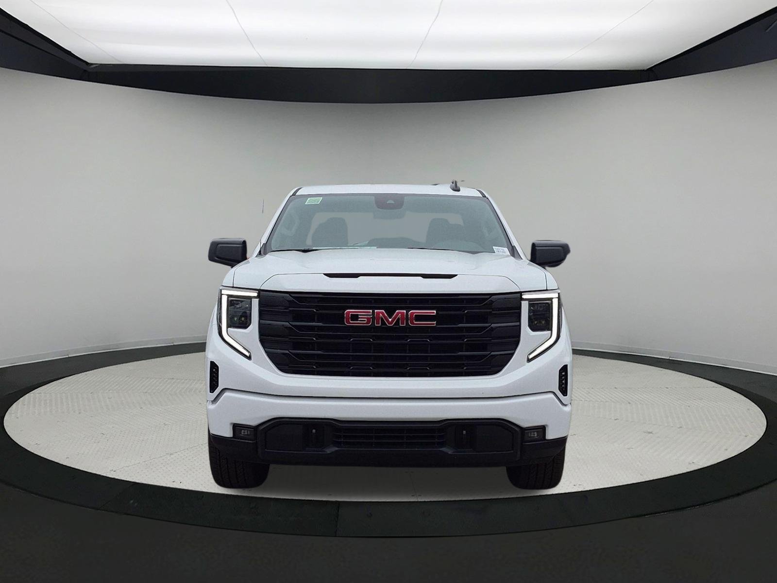 New 2026 GMC Sierra 1500 Elevation AWD/4WD image 8