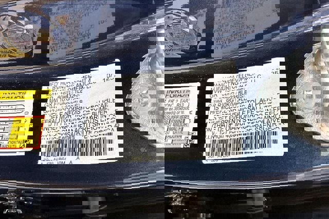 Certified 2025 Honda Accord SE image 33