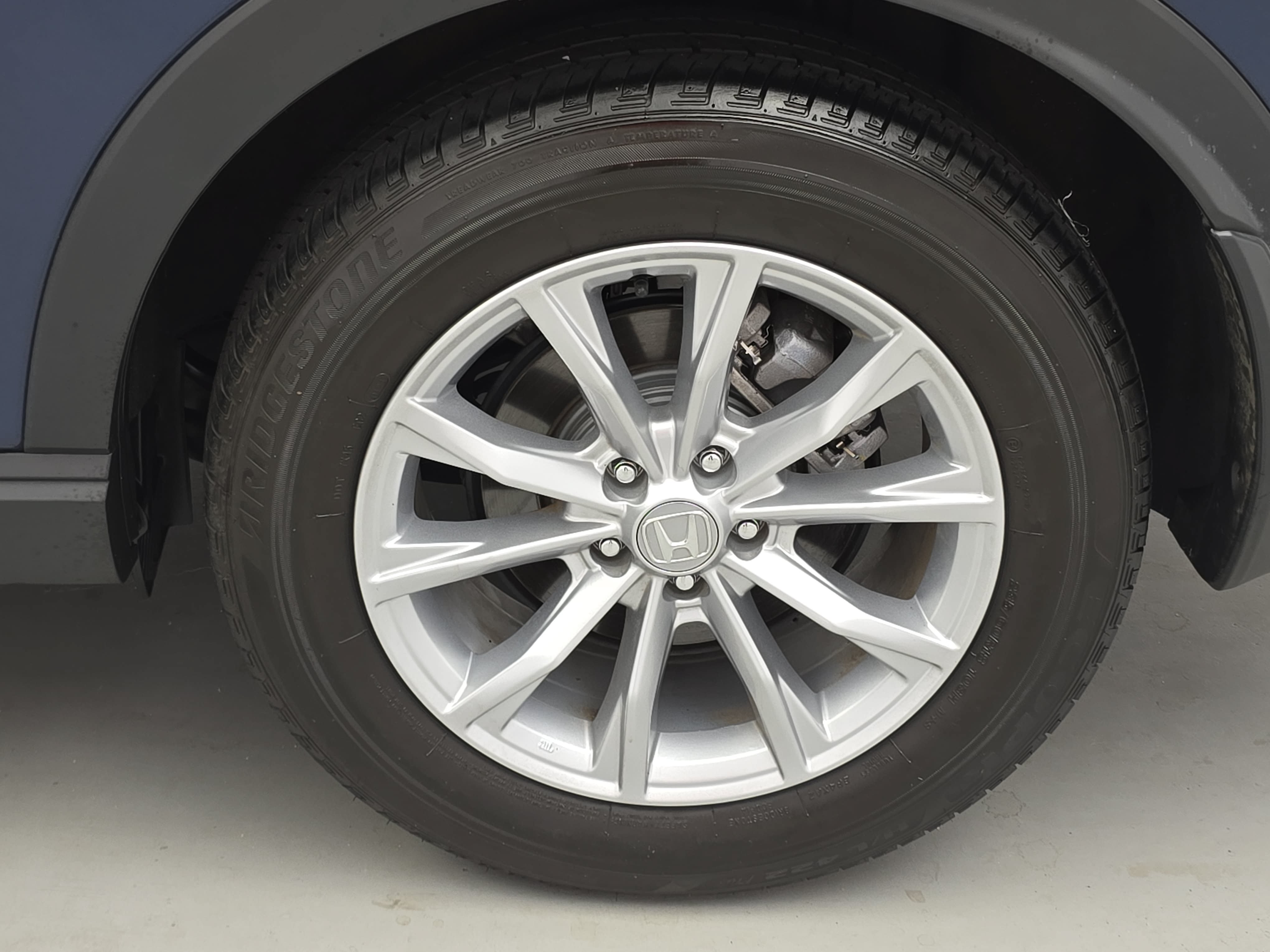 Used 2024 Honda CR-V EX-L image 34