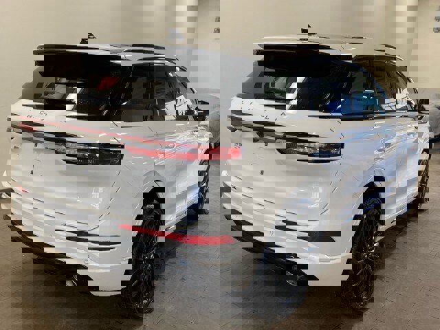 New 2025 Lincoln Corsair AWD w/ Equipment Group 101A image 7