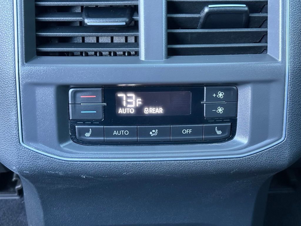 Used 2019 Volkswagen Atlas SEL Premium image 17