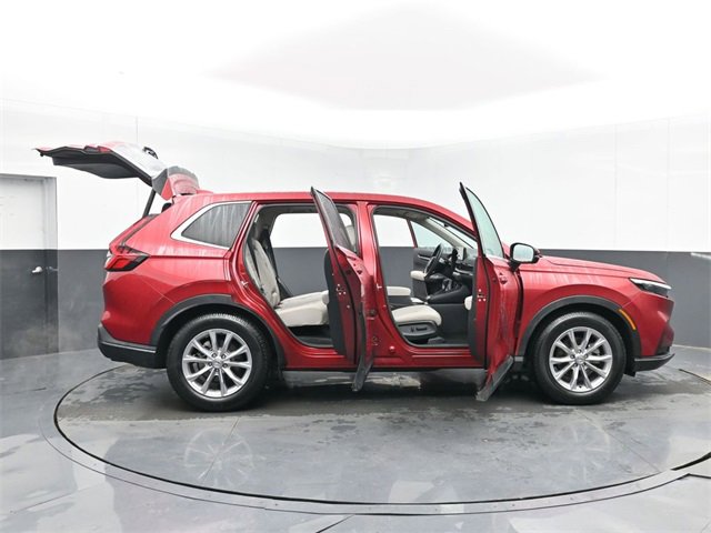 Used 2024 Honda CR-V EX-L image 54