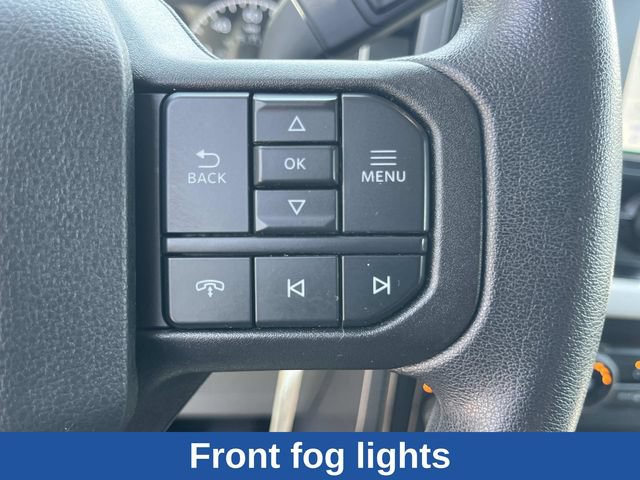Certified 2023 Ford F150 XLT AWD/4WD image 36