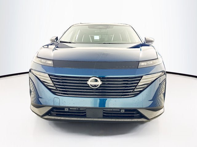 New 2026 Nissan Murano SL AWD/4WD image 2