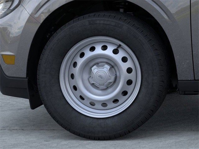 New 2025 Ford Maverick XL w/ Equipment Group 101A image 23