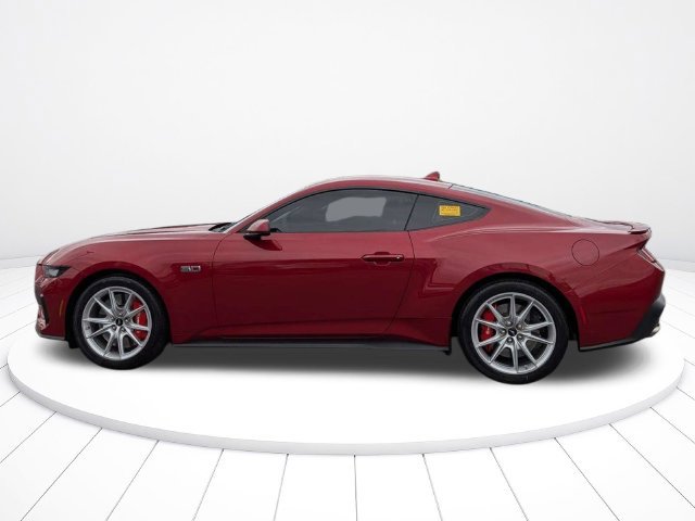 Used 2024 Ford Mustang GT Premium RWD image 6