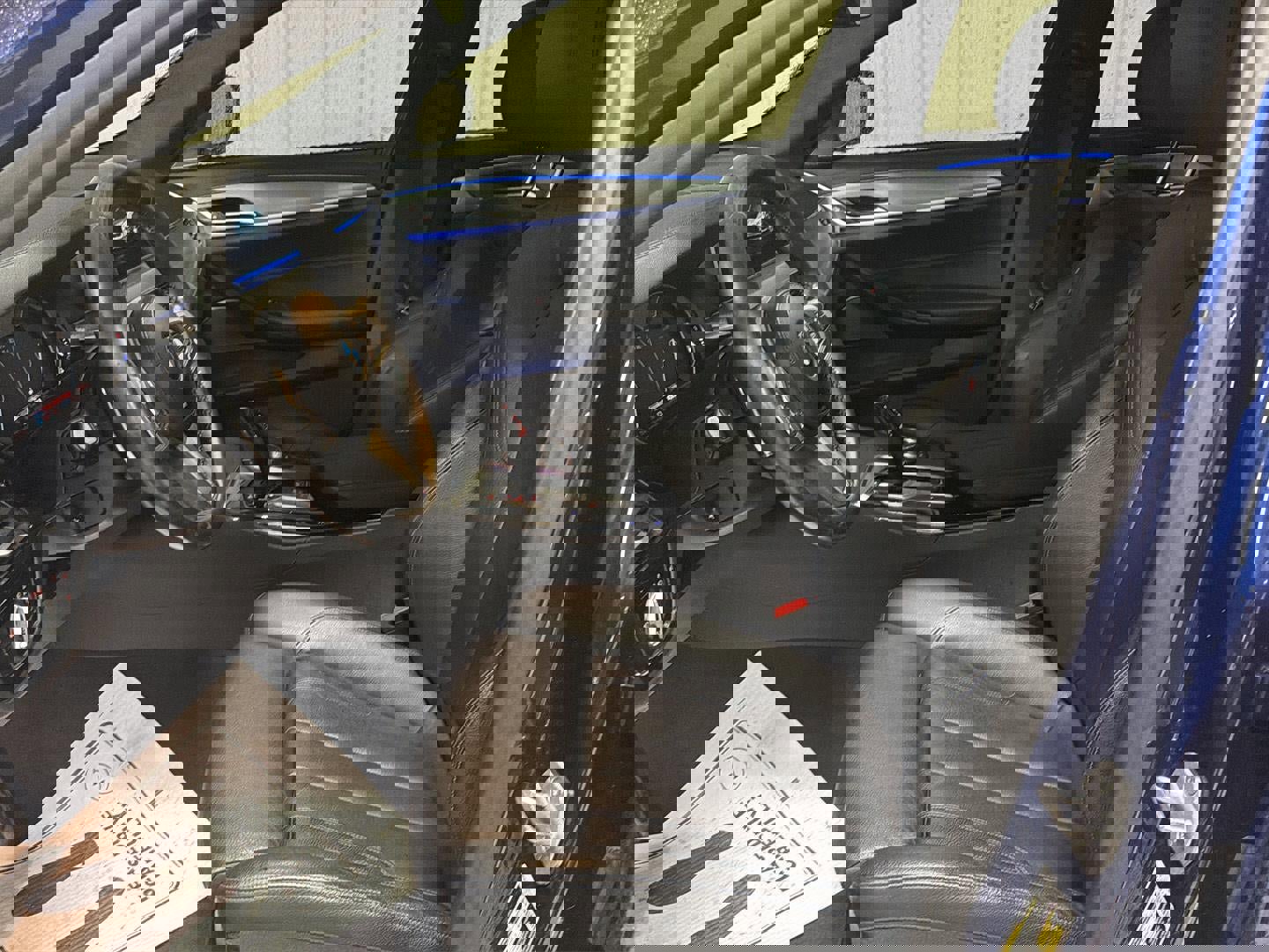 Used 2018 BMW 540i xDrive 540i xDrive image 15