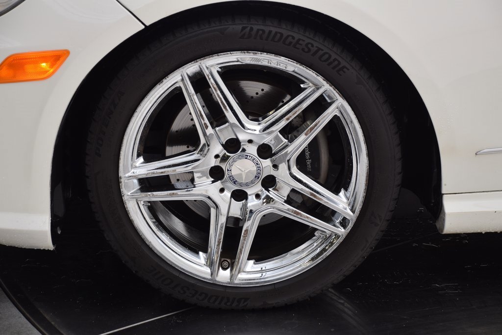 Used 2011 Mercedes-Benz E 350 Sedan image 12