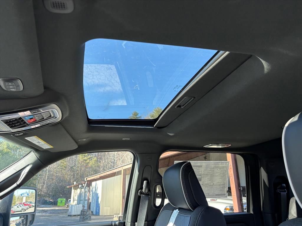 New 2026 RAM 2500 Limited image 11