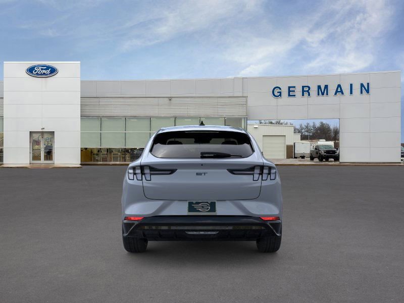 New 2026 Ford Mustang Mach-E GT image 5