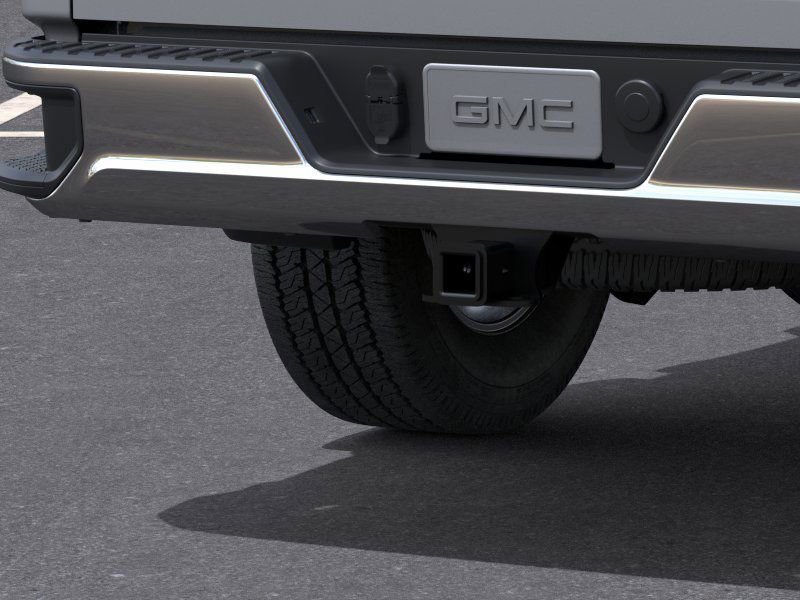 New 2026 GMC Sierra 3500 Pro AWD/4WD image 14