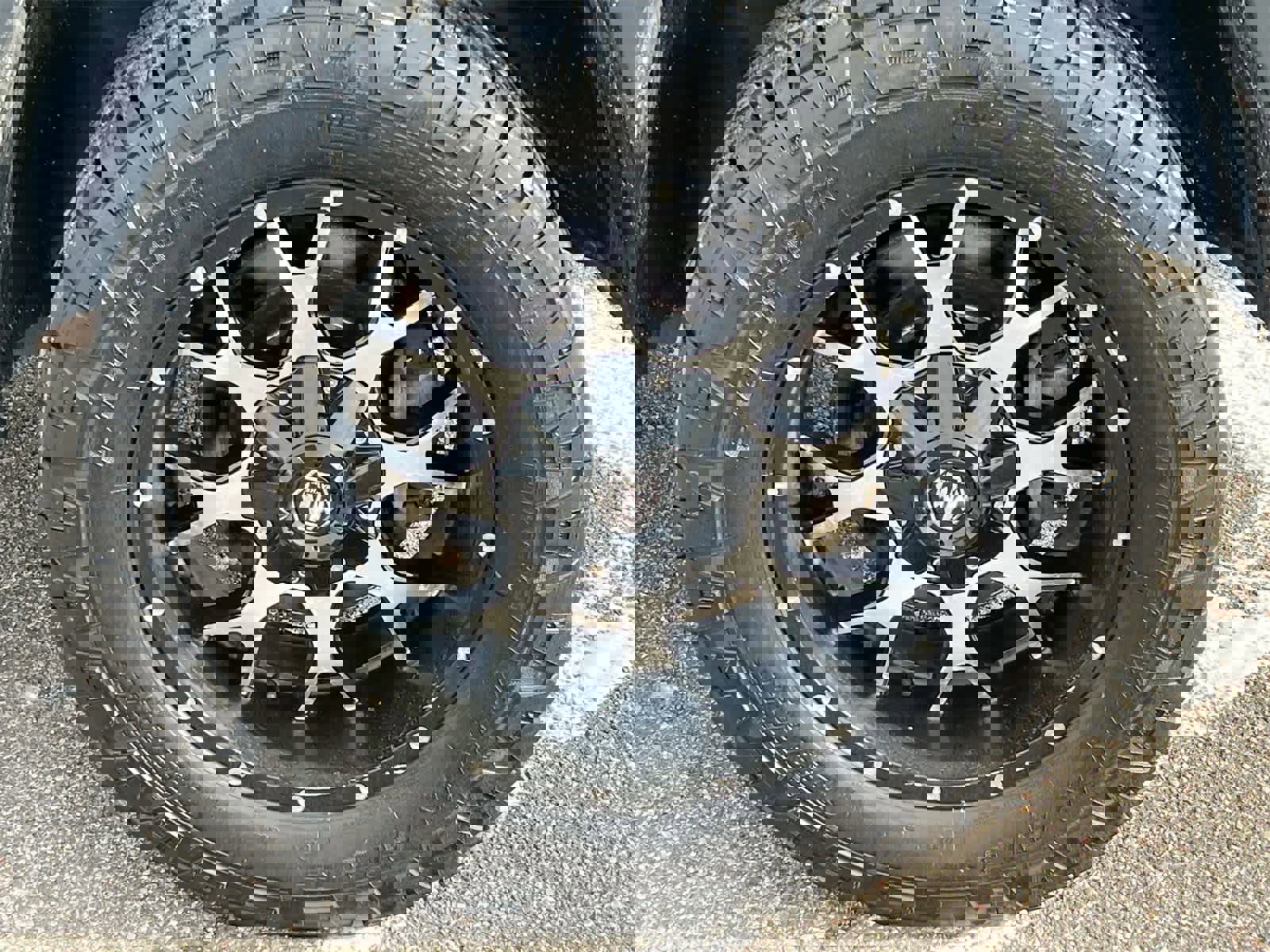 Used 2019 RAM 1500 Rebel w/ Level 1 Equipment Group image 14