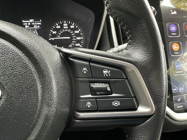 Used 2024 Subaru Ascent Premium w/ Convenience Package image 16