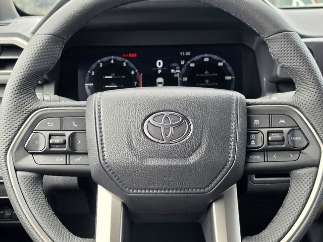 New 2026 Toyota Tacoma TRD Off-Road AWD/4WD image 9