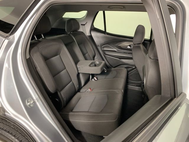 Used 2023 GMC Terrain SLE w/ Driver Convenience Package image 34