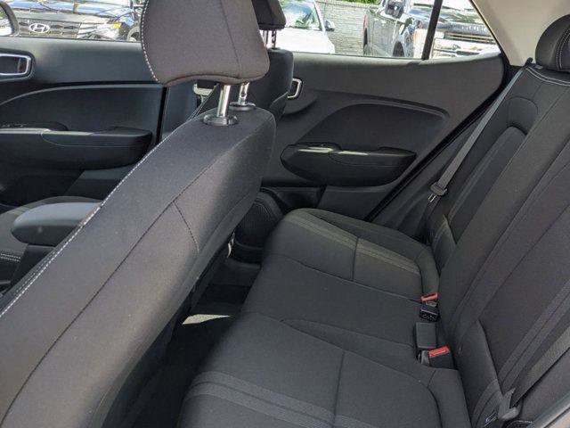 New 2025 Hyundai Venue SEL image 14