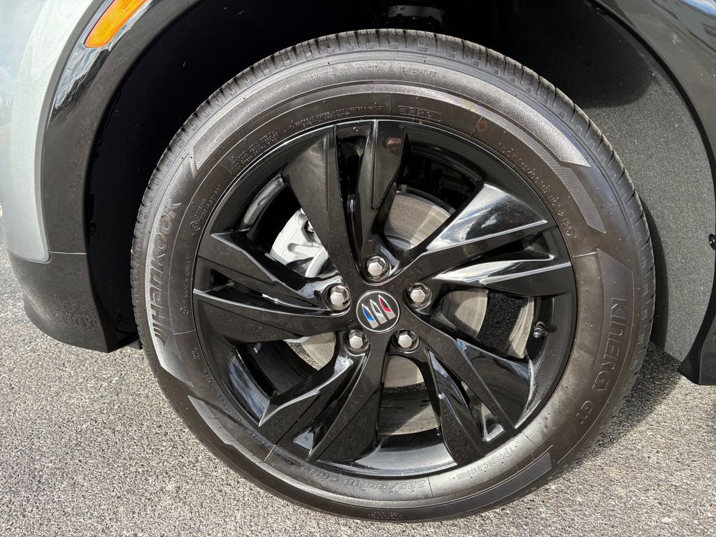 New 2026 Buick Encore GX Sport Touring w/ Comfort Package image 41