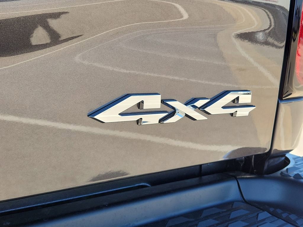 New 2026 RAM 2500 Tradesman image 13