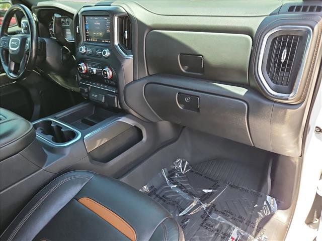 Used 2020 GMC Sierra 1500 AT4 AWD/4WD image 30