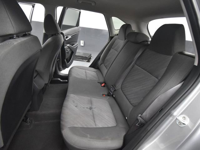 Used 2021 Kia Seltos LX image 34