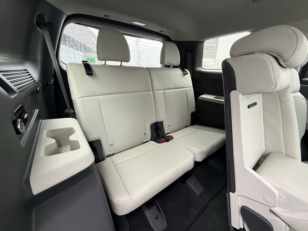 Certified 2025 Hyundai Santa Fe SEL image 19