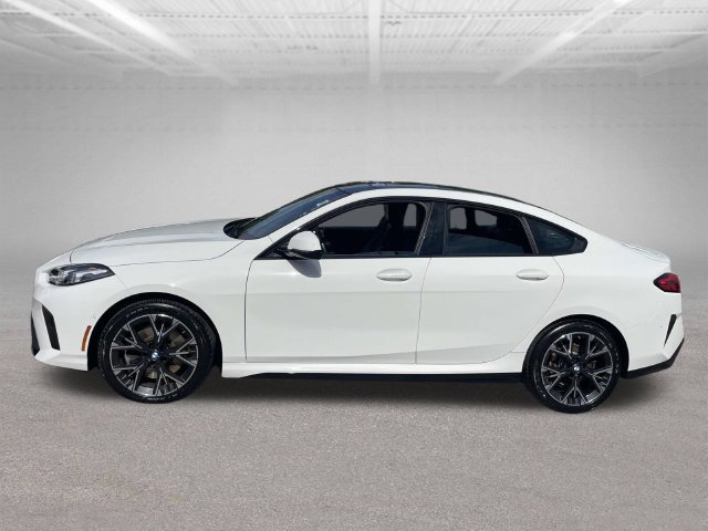Used 2025 BMW 228i xDrive AWD/4WD image 12