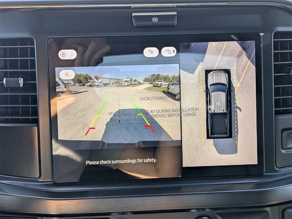 New 2026 Ford F250 Lariat image 32