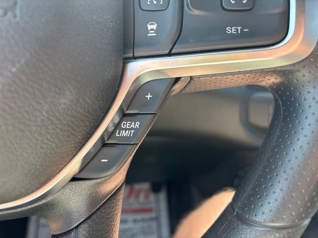 New 2026 RAM 2500 Tradesman AWD/4WD image 12
