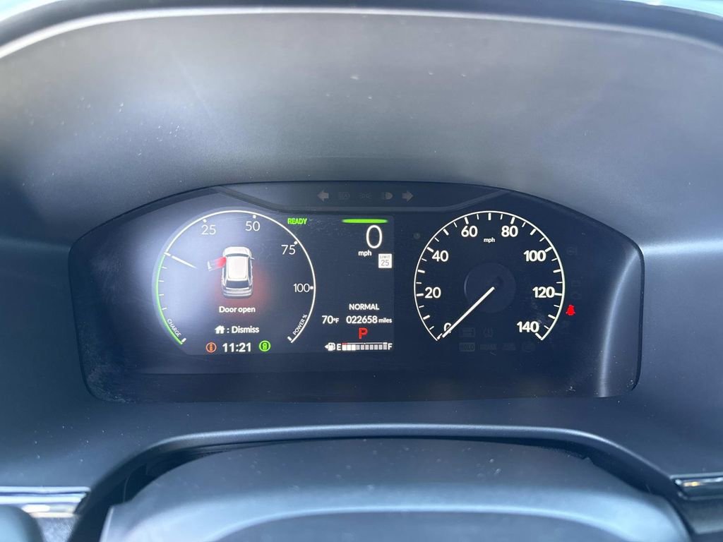 Used 2024 Honda CR-V Sport-L image 27